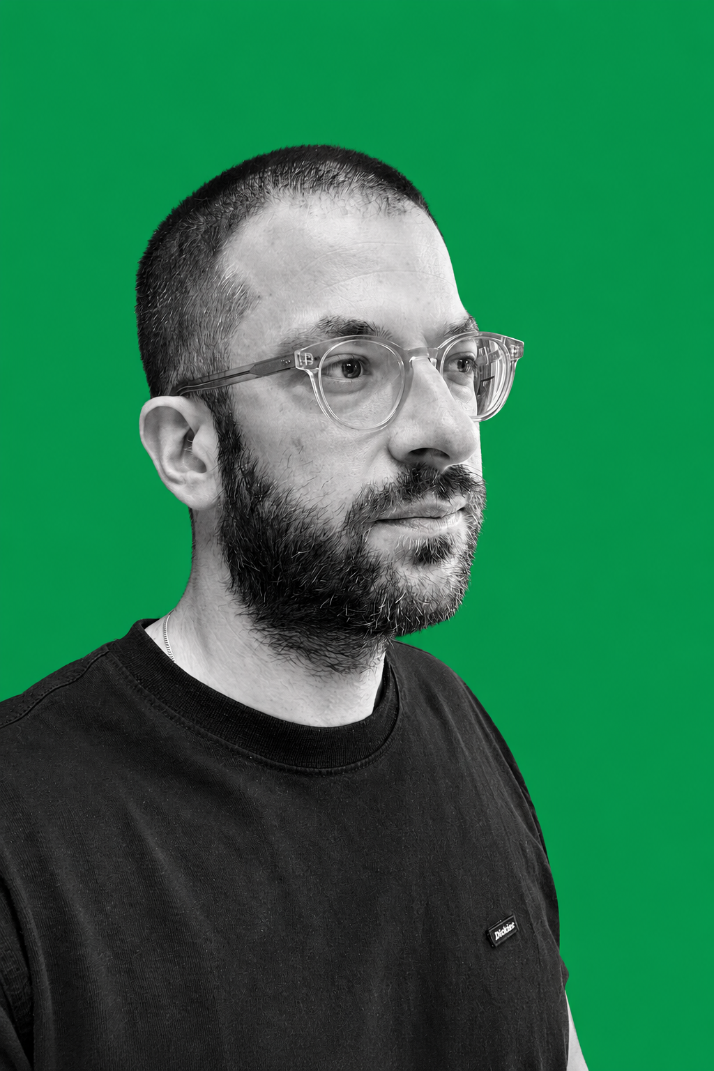 David van Loopik